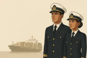 Merchant Navy